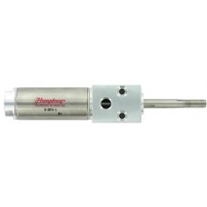 humphrey air cylinder single acting and single acting reverse2block frount mount